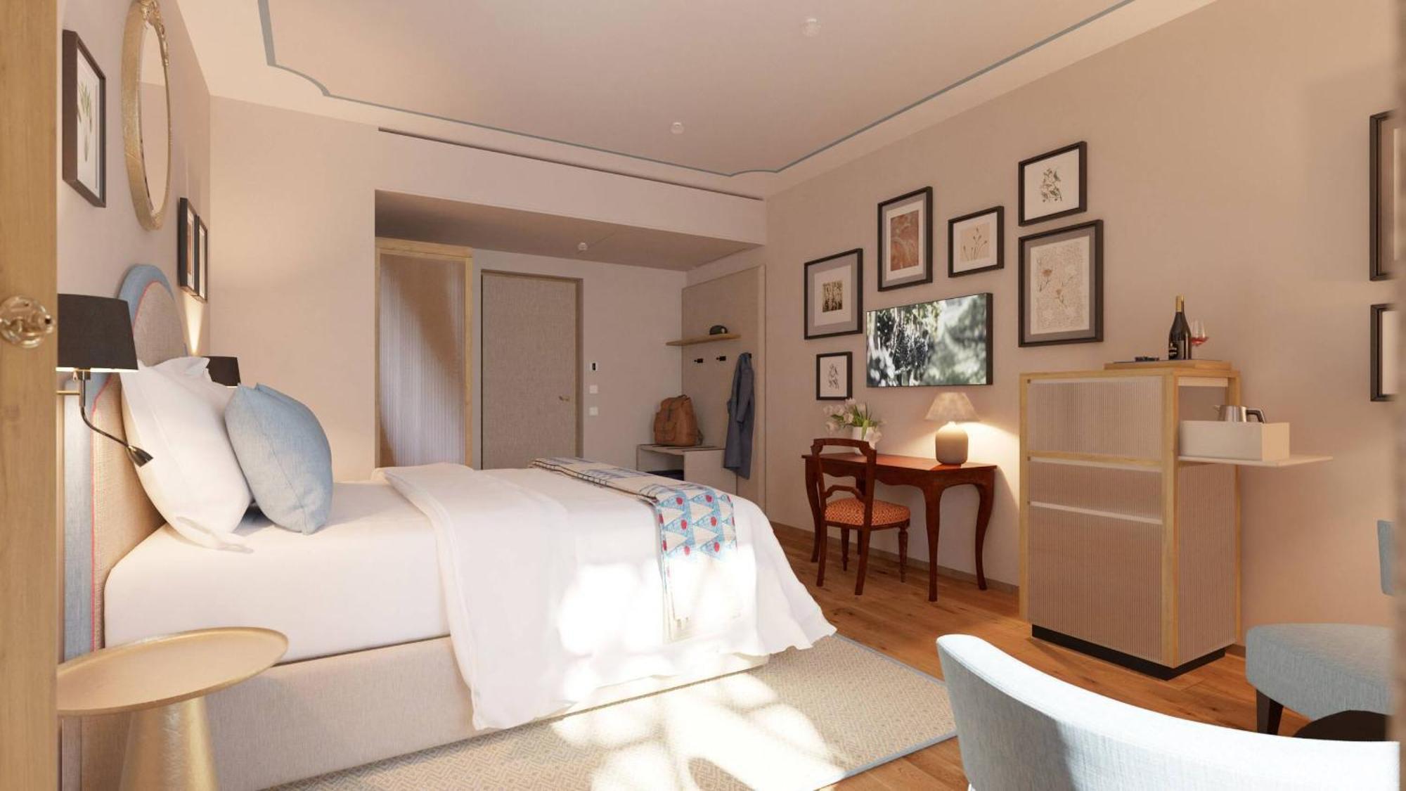 Castel Sallegg Suites Adults Only カルダーロ エクステリア 写真